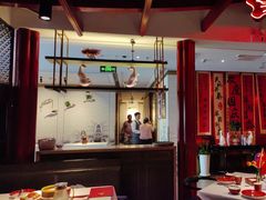 -大鸭梨烤鸭·北京菜(南小街/南苑店)