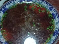 -老新隆牛肉锅贴(新街口店)