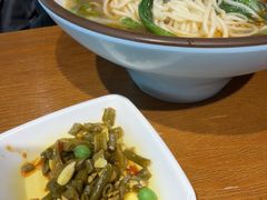 -老四川(T3航站楼F指廊店)