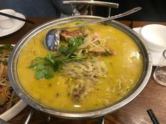 -李老哈·东北菜(宋园路店)