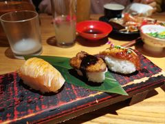 -王鼎精致料理铁板烧(世博源店)