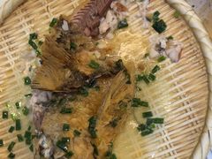 -老粤西梧州特色菜餐厅