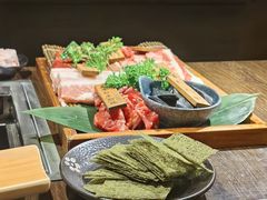 -暖都焼肉·和牛酒場(花都店)