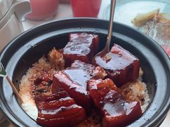 -庆江南江南菜(琴湖溪里花园城店)