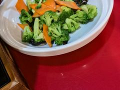 -宏状元现熬粥·京味菜(五棵松店)