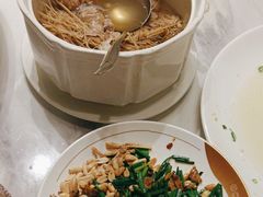 -陶缘一号·四季缘·老字号顺德菜·户外婚礼家宴(西滘店)