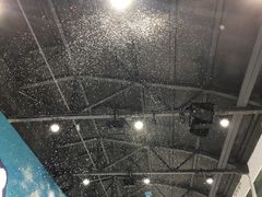 -Mr·Kuma酷么先生雪之乐园