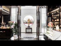 -麦舍MaiMassage(张杨路店)