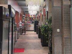 -金枝玉叶上海人家食府(三里河店)