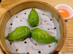 -庆记香港烧味小馆(浦东机场店)