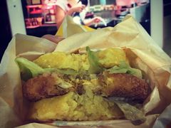 -德克士(长安百货店)