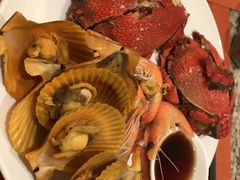 -上海大宁福朋喜来登酒店大堂吧(共和新路店)