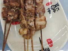 -皮记海鲜1995(寮步店)