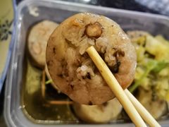 -老妈宫粽球