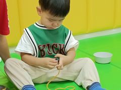 -全优加早教托育园(金海岸店)