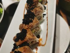 -将太无二·北美传奇寿司(荟聚购物中心西红门店)