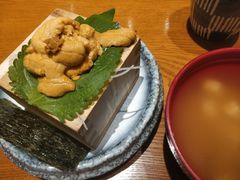 -千代武日本料理(爱建店)