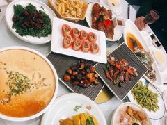 -高老庄新家宴(北斗星广场店)