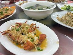-滑记海鲜饭店·老字号(海鲜街店)