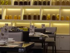 大堂-虾饺妹·粤式手工点心(水荫路店)