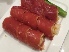 -稻香酒家·33年老字号·港式粤菜(富邦中心店)