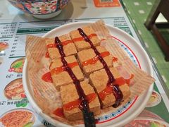 -肥佬哥老港吃饭公司(虹口龙之梦店)