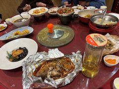 -金掌勺·锅包肉(广渠门店)