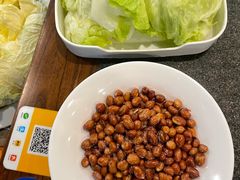 -竹叶涮肉坊(总店)