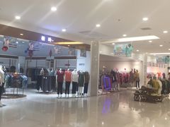 -中原麦购时代广场(南市店)