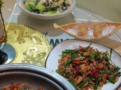 -谢三姐金奖啤酒鱼(总店)