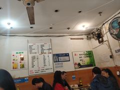 大堂-黑竹香鸡(营和巷店)