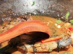 -老阿爸鲜鱼土菜(独墅湖店)