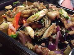 -蘭奢雅集·江浙菜(青山江滩店)