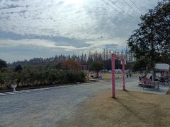 -嘉北郊野公园