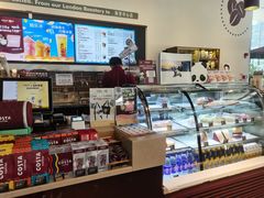 -COSTA COFFEE(阿里中心店)