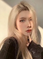 -TRIMS HAIR 修剪造型·烫染接发