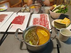 -君邦火锅(新疆大厦店)