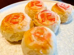 猫山王榴莲酥-新荣记(建国门外大街店)
