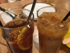 柠檬茶-裕.鹅庄