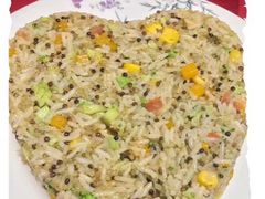 -佛有缘素食馆·荔湾老字号(陈家祠首店)