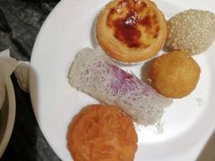 -吉布鲁牛排海鲜自助(芙蓉万家丽店)