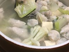 -海坛特色小吃·只做平潭特色菜(平潭店)