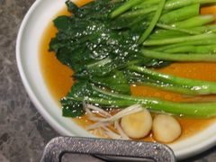 -绿茶餐厅(天津天河城店)