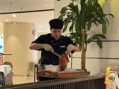 -羲和雅苑•北京烤鸭(国贸商城店)