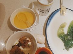 -小鱼小牛·鱼牛干锅·脆鱼火锅(世欧广场店)