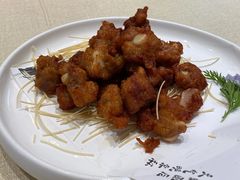 -将相和·海鲜蒸饺大连菜
