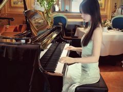 -火车头法国西餐厅