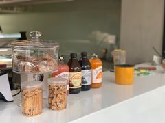 -T-COFFEE(长江花园店)