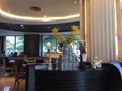 大堂-必胜客(王府井店)