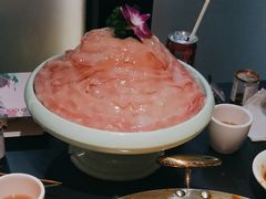 -蜀九香火锅(彩虹店)